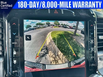 2023 RAM 1500 Rebel