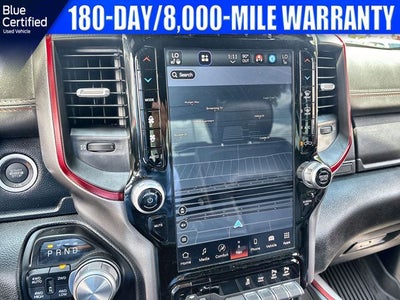2023 RAM 1500 Rebel