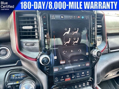 2023 RAM 1500 Rebel