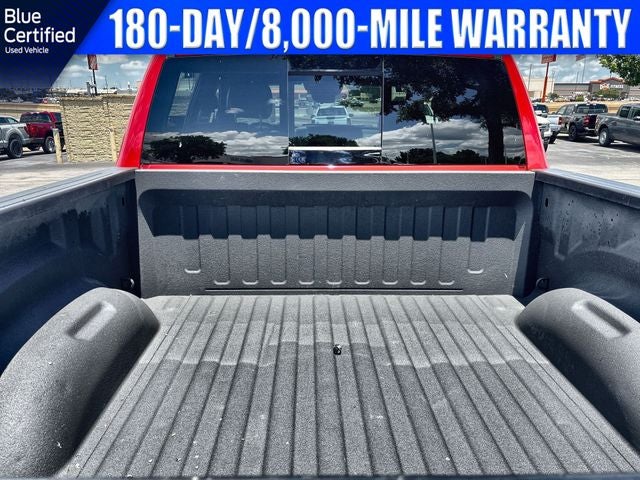 2023 RAM 1500 Rebel