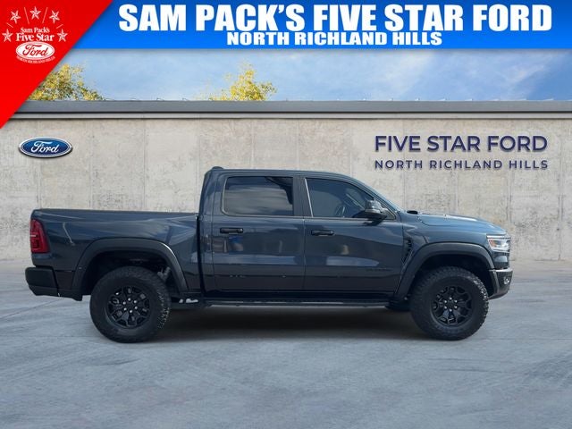 2025 RAM 1500 RHO