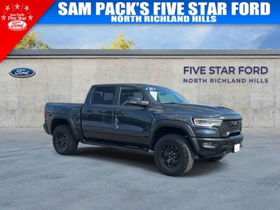 2025 RAM 1500 RHO