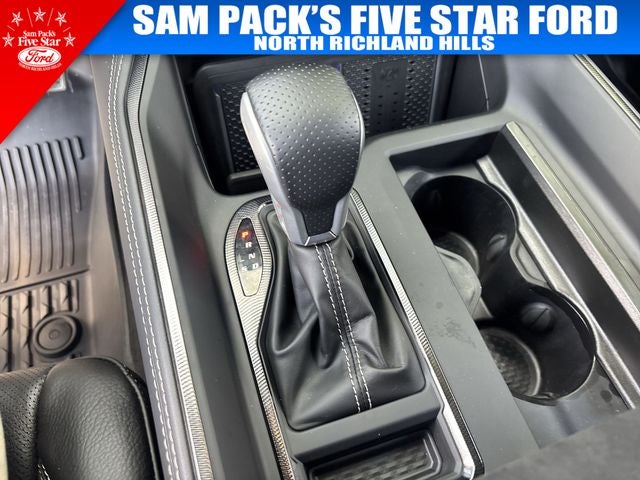 2025 RAM 1500 RHO