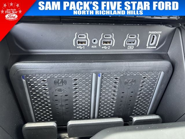 2025 RAM 1500 RHO