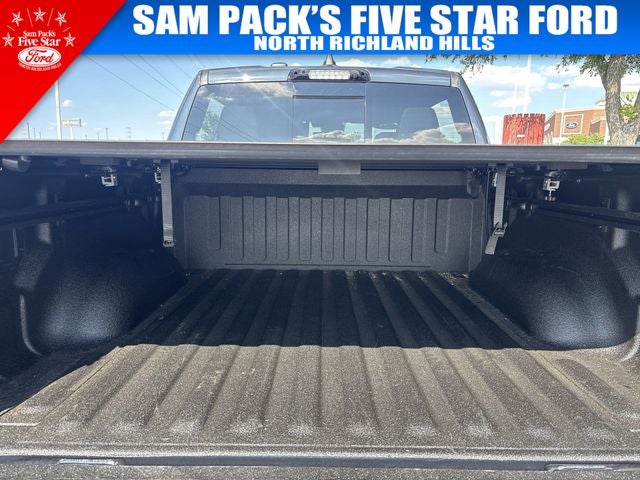 2025 RAM 1500 RHO