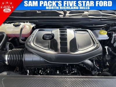 2025 RAM 1500 RHO