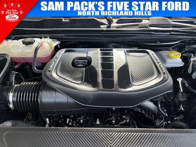 2025 RAM 1500 RHO