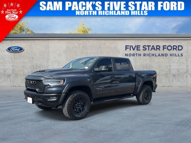 2025 RAM 1500 RHO