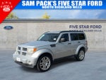 2011 Dodge Nitro Heat