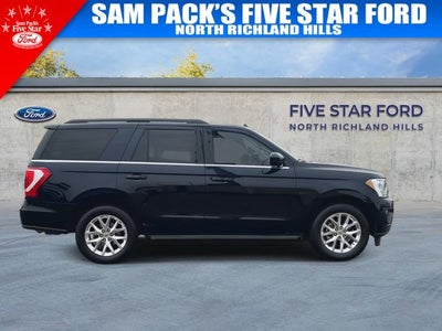 2021 Ford Expedition XLT