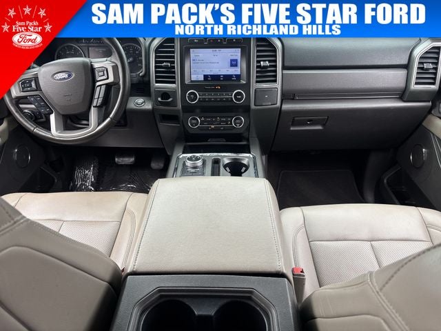 2021 Ford Expedition XLT