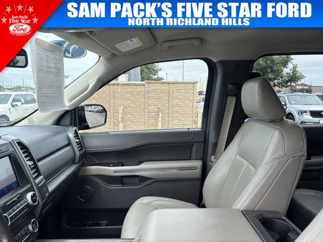 2021 Ford Expedition XLT