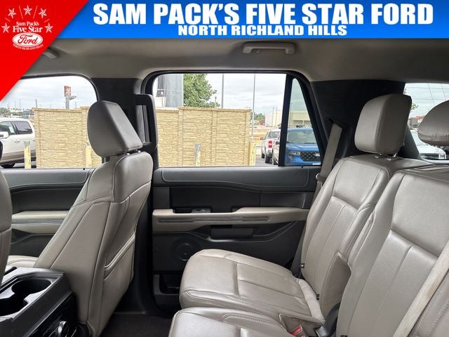 2021 Ford Expedition XLT