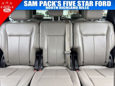2021 Ford Expedition XLT