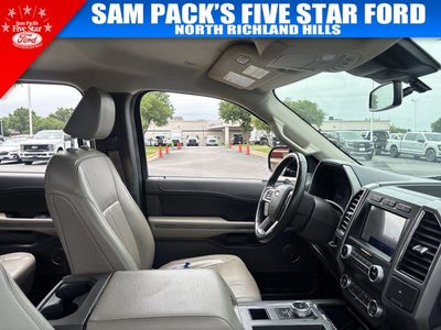 2021 Ford Expedition XLT