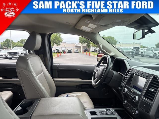 2021 Ford Expedition XLT