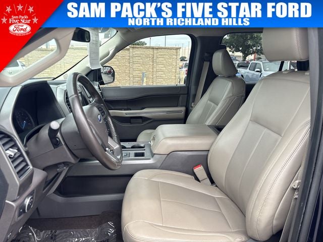 2021 Ford Expedition XLT