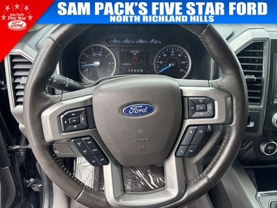 2021 Ford Expedition XLT