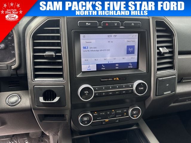 2021 Ford Expedition XLT