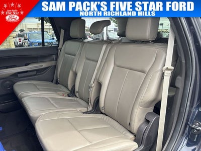 2021 Ford Expedition XLT