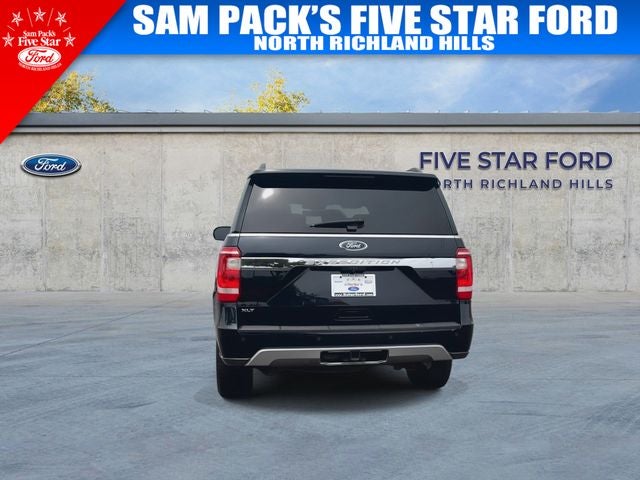 2021 Ford Expedition XLT
