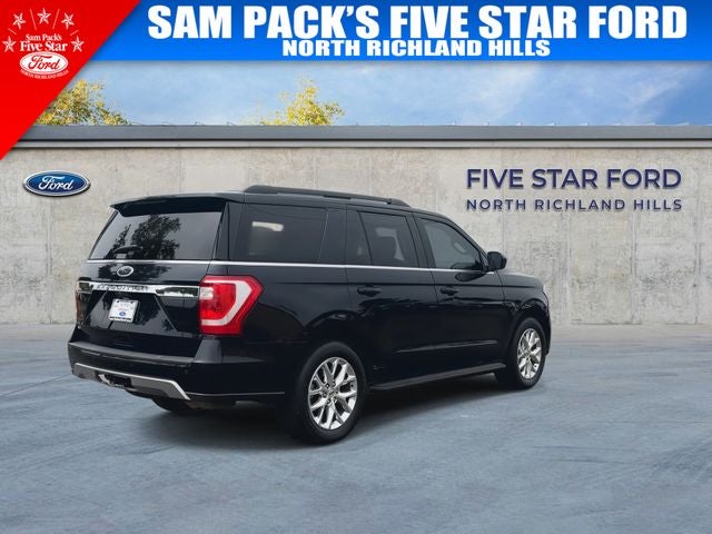 2021 Ford Expedition XLT