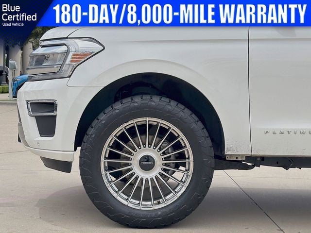 2023 Ford Expedition Platinum