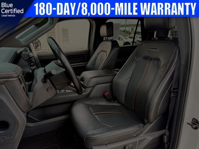 2023 Ford Expedition Platinum
