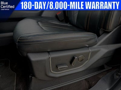 2023 Ford Expedition Platinum