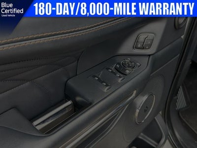 2023 Ford Expedition Platinum