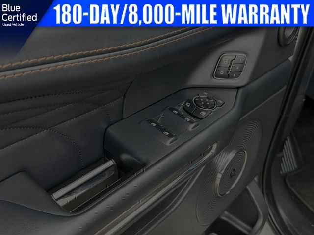 2023 Ford Expedition Platinum