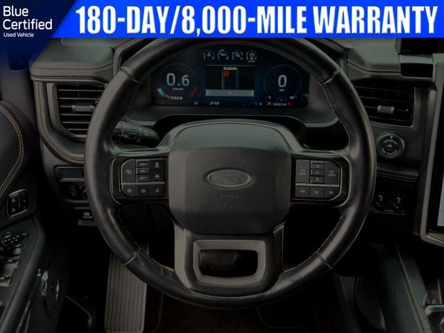 2023 Ford Expedition Platinum