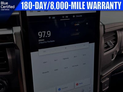 2023 Ford Expedition Platinum