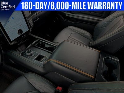 2023 Ford Expedition Platinum