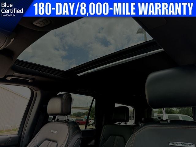 2023 Ford Expedition Platinum