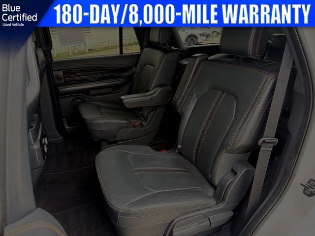 2023 Ford Expedition Platinum