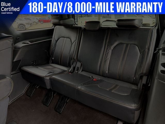 2023 Ford Expedition Platinum