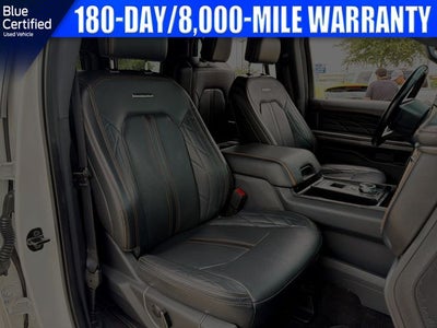 2023 Ford Expedition Platinum