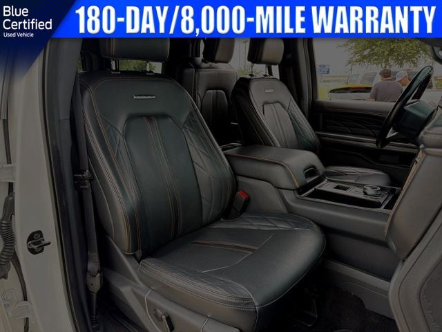2023 Ford Expedition Platinum
