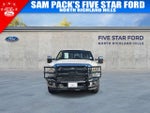 2013 Ford F-250SD Lariat