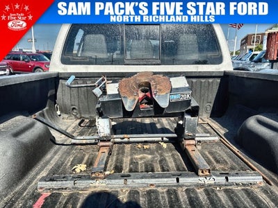 2013 Ford F-250SD Lariat