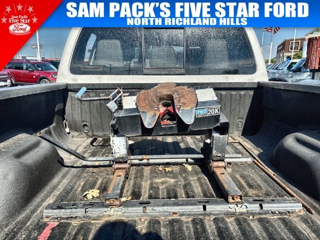 2013 Ford F-250SD Lariat