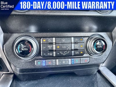 2020 Ford F-250SD Platinum