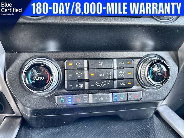 2020 Ford F-250SD Platinum