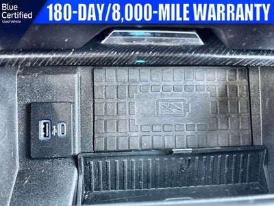 2020 Ford F-250SD Platinum
