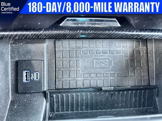 2020 Ford F-250SD Platinum
