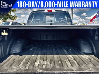 2020 Ford F-250SD Platinum