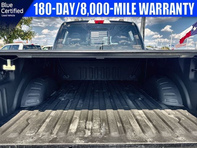 2020 Ford F-250SD Platinum