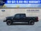 2020 Ford F-250SD Platinum