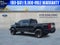 2020 Ford F-250SD Platinum